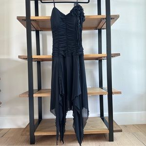 Vintage 90’s Cache fairy dress